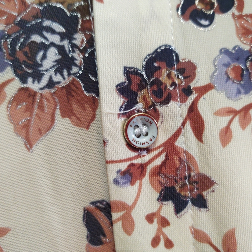 Fashion shirt